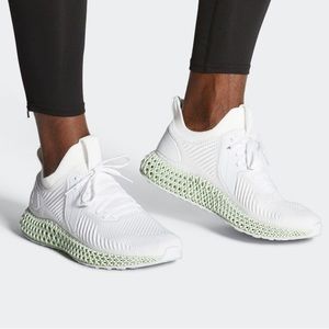 adidas Alphaedge 4D